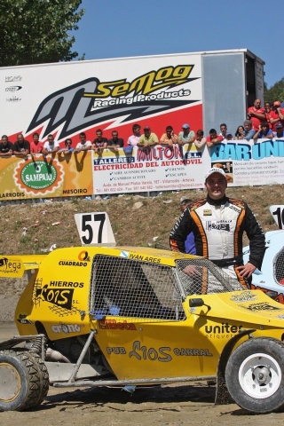 011 autocross arteixo 09